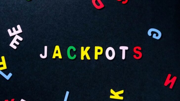 Jackpot Games Around the World