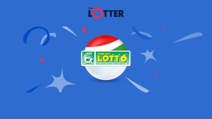 Join theLotter to play Hungary Otoslotto online