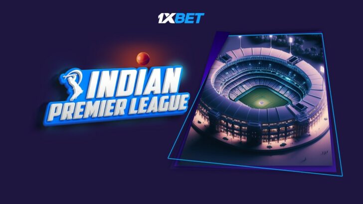 New IPL Promotion