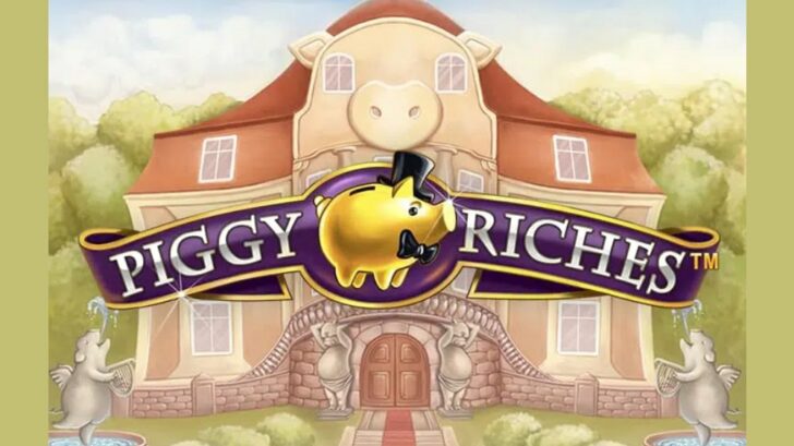 Piggy Riches