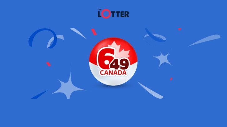 Play Canada Lotto