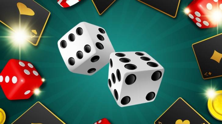 speciality casino games