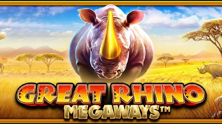 Megaways slots games