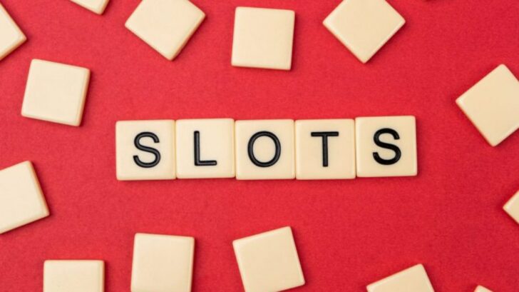 Video Slots Guide