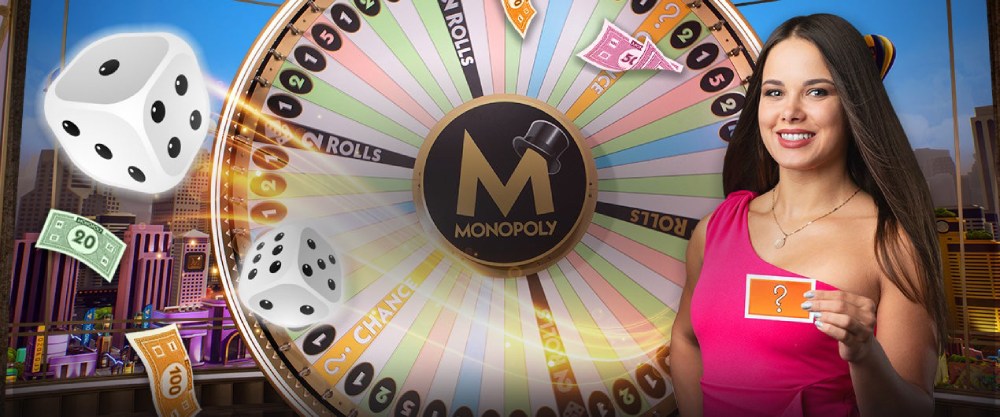 Best Live Game Shows for Online Casinos - Jackpotfinder