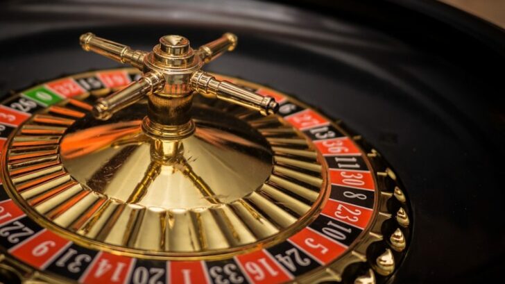 Best Live Roulette Games