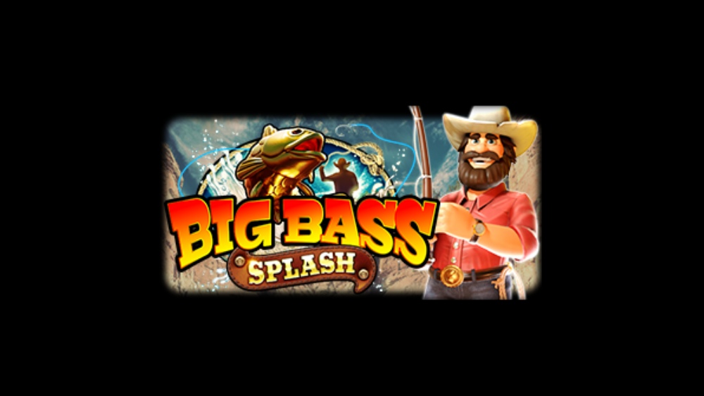 Big Bass Splash Slots from Pragmatic Play - Jackpotfinder