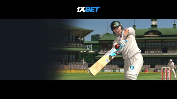 Esports cricket cashback