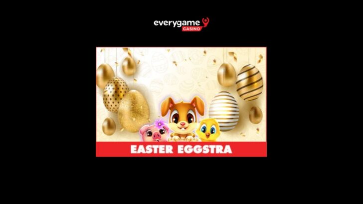 get free spins at Everygame Casino