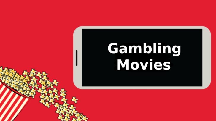 gambling movies