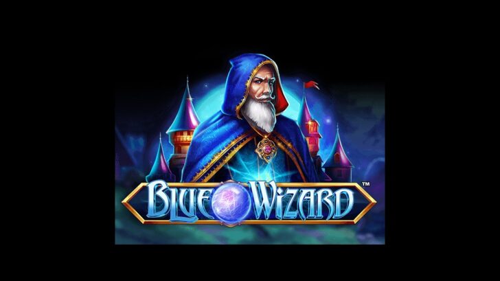 Wizard Slots from Pragmatic Play