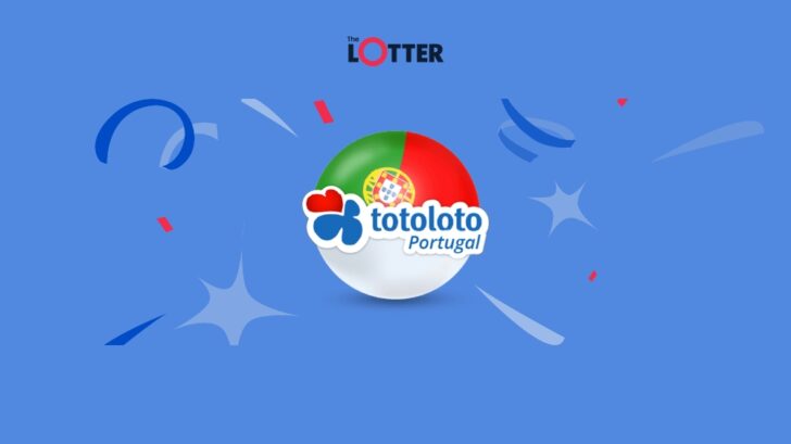 Play Portugal Totoloto Online