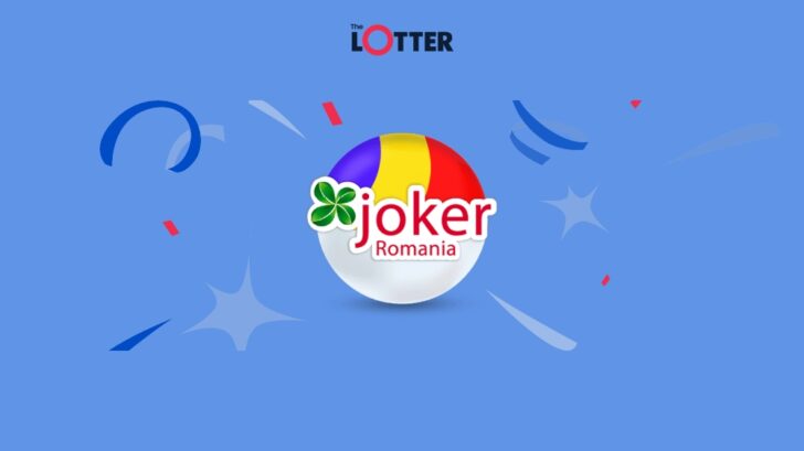 Play Romania Joker at theLotter