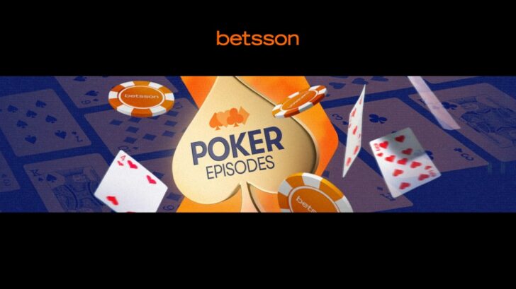 Special Poker Events Betsson