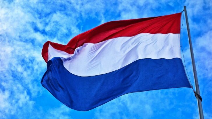 Dutch gambling ads ban