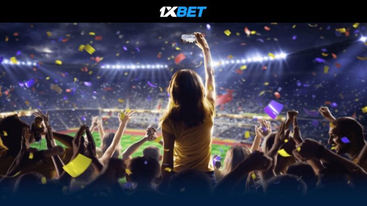 Join Memory game 1xBet Casino