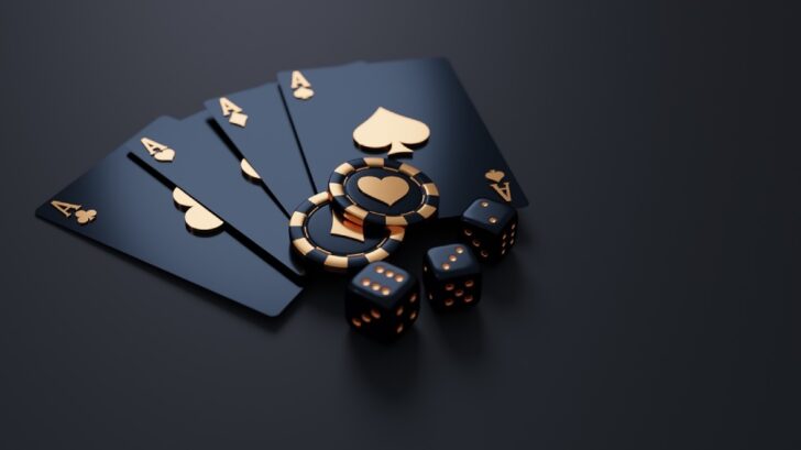 folding in poker