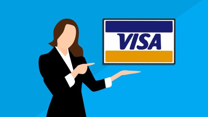 Visa