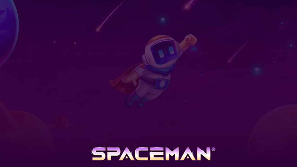 Spaceman Jackpot Analysis and Rating - Jackpotfinder