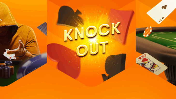Betsafe Poker Knockout Summer Festival