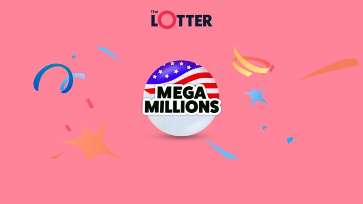 Join Mega Millions at theLotter