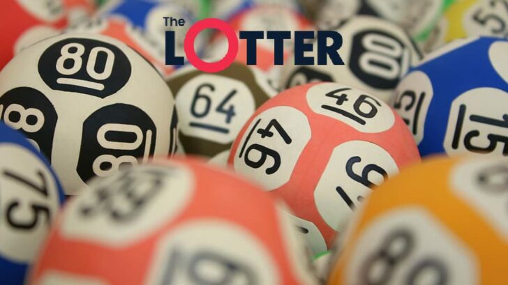 Play EuroMillions at theLotter