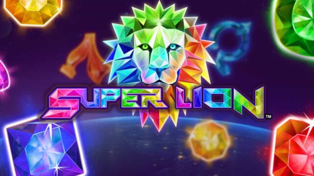 Super Lion Jackpot Analysis