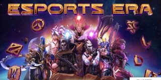  1xBET Esports Era Bonus