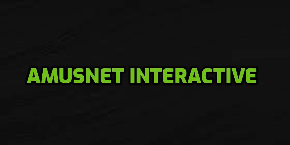 Amusnet Interactive Review