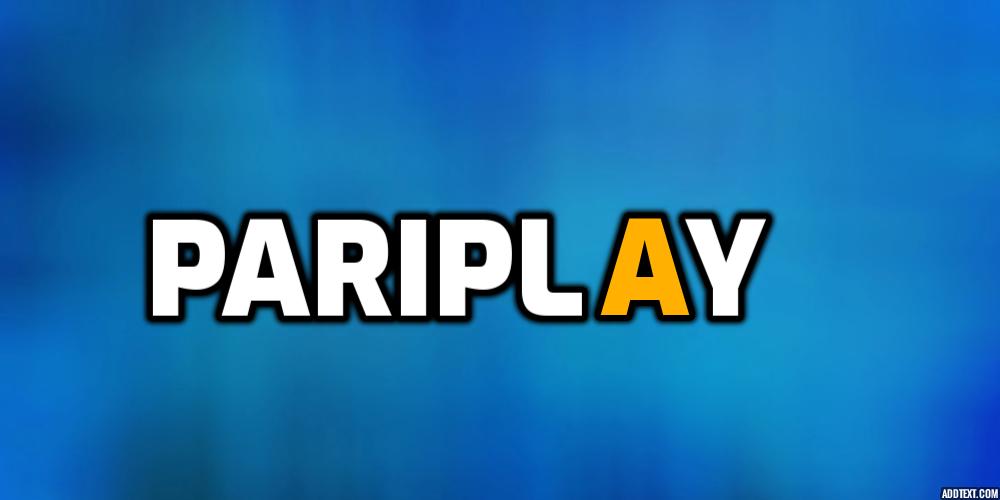Pariplay Review