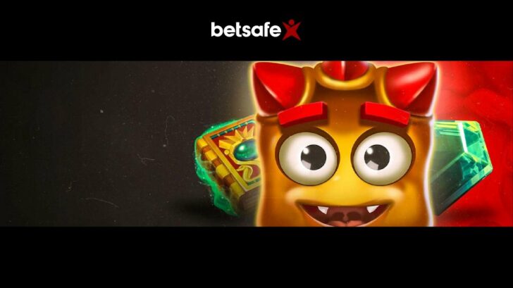 Get daily free spins at Betsafe