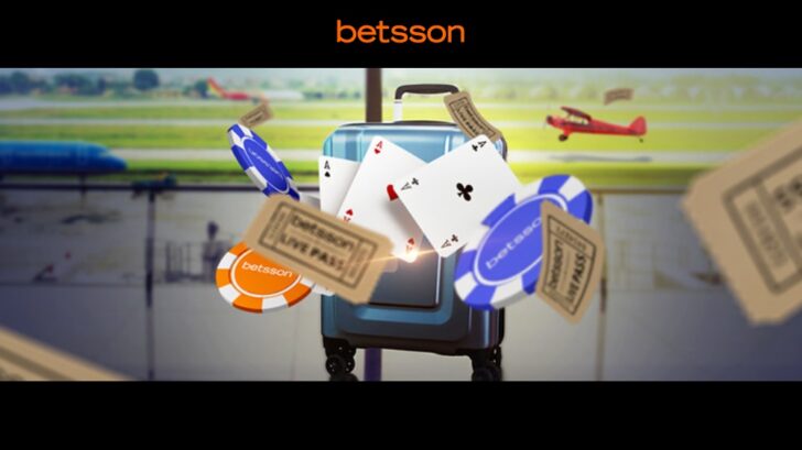 Malta Poker Festival at Betsson