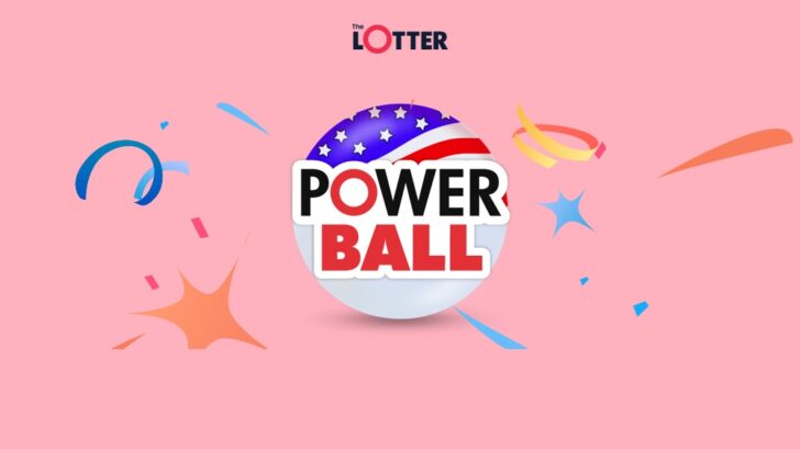 Play Powerball at theLotter