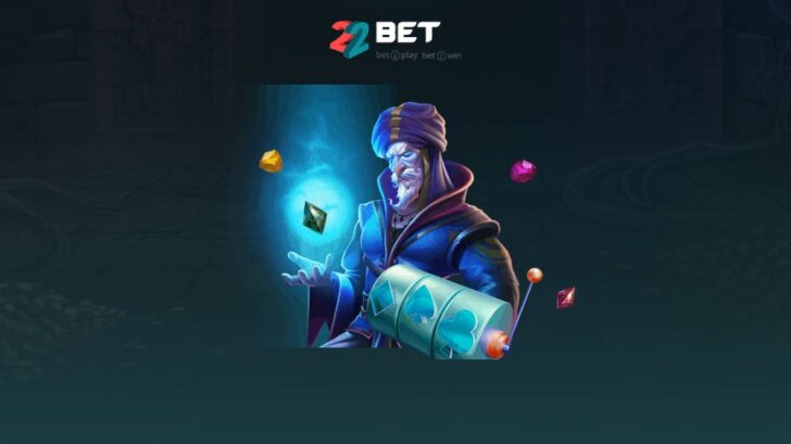 22Bet Casino Wednesday Cash Splash