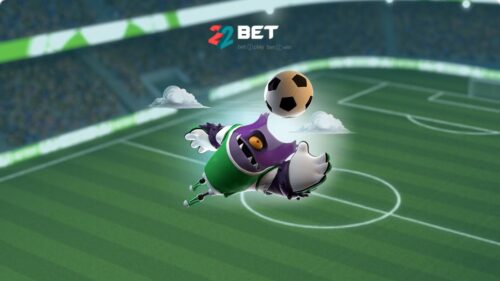 22Bet Sportsbook Betting Offer: BMW X6 Is Waiting for You!