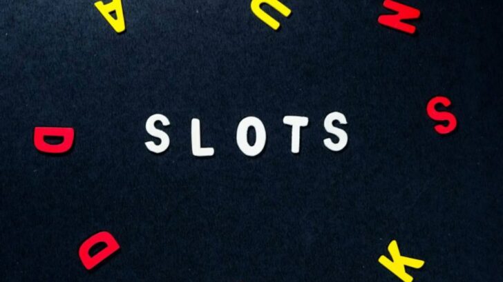 Best Riches Themed Slots