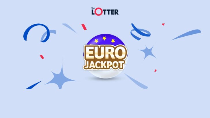 Play EuroJackpot Online at theLotter