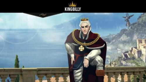 Weekly Free Spins Offer at King Billy Casino: Join to Win Big!