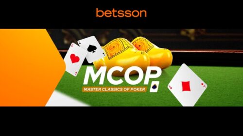 Win a Package to Amsterdam at Betsson: Join and Have Fun!
