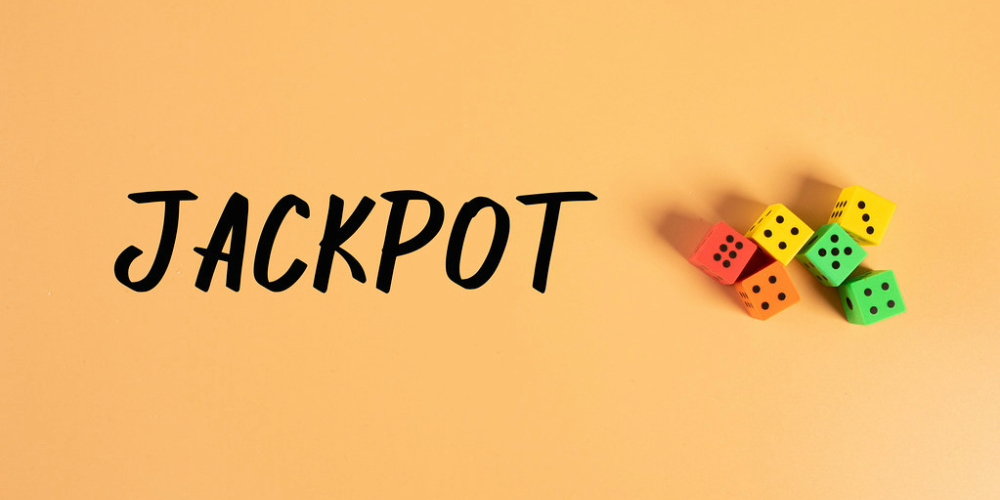 Best Online Jackpot Casino