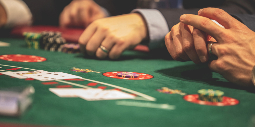 London Land-based Casinos