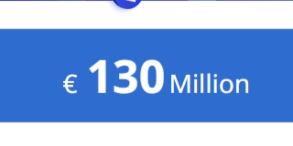 How to Play Euromillions Superdraw Online Win €130 Million