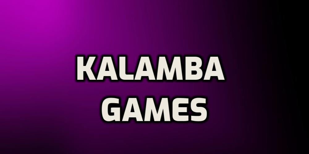 Kalamba Games Review