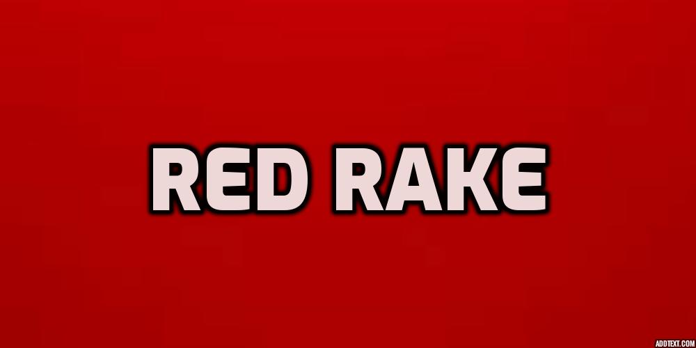 Red Rake Gaming Review