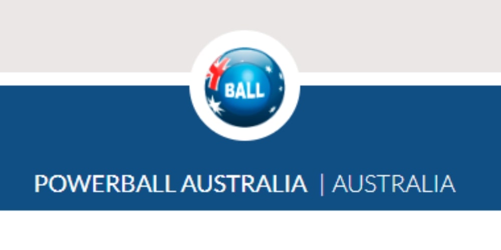 Australia's Powerball