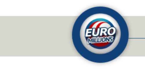 Enjoy Euromillions at LottoKings: Win Up to €130 Million