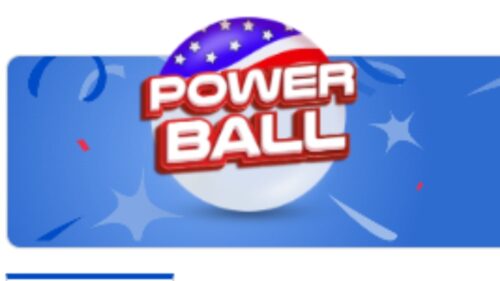 Join Powerball at TheLotter: Win $735 Million
