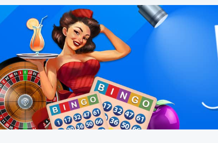 CyberBingo weekly bonus