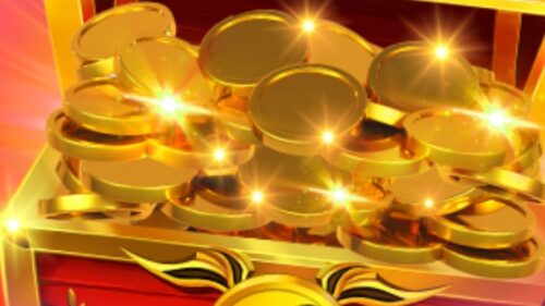 Mystical Bonus at Omni Slots Casino: Get From 5% to 45%