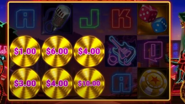 Beaver Las Vegas Jackpot Analysis